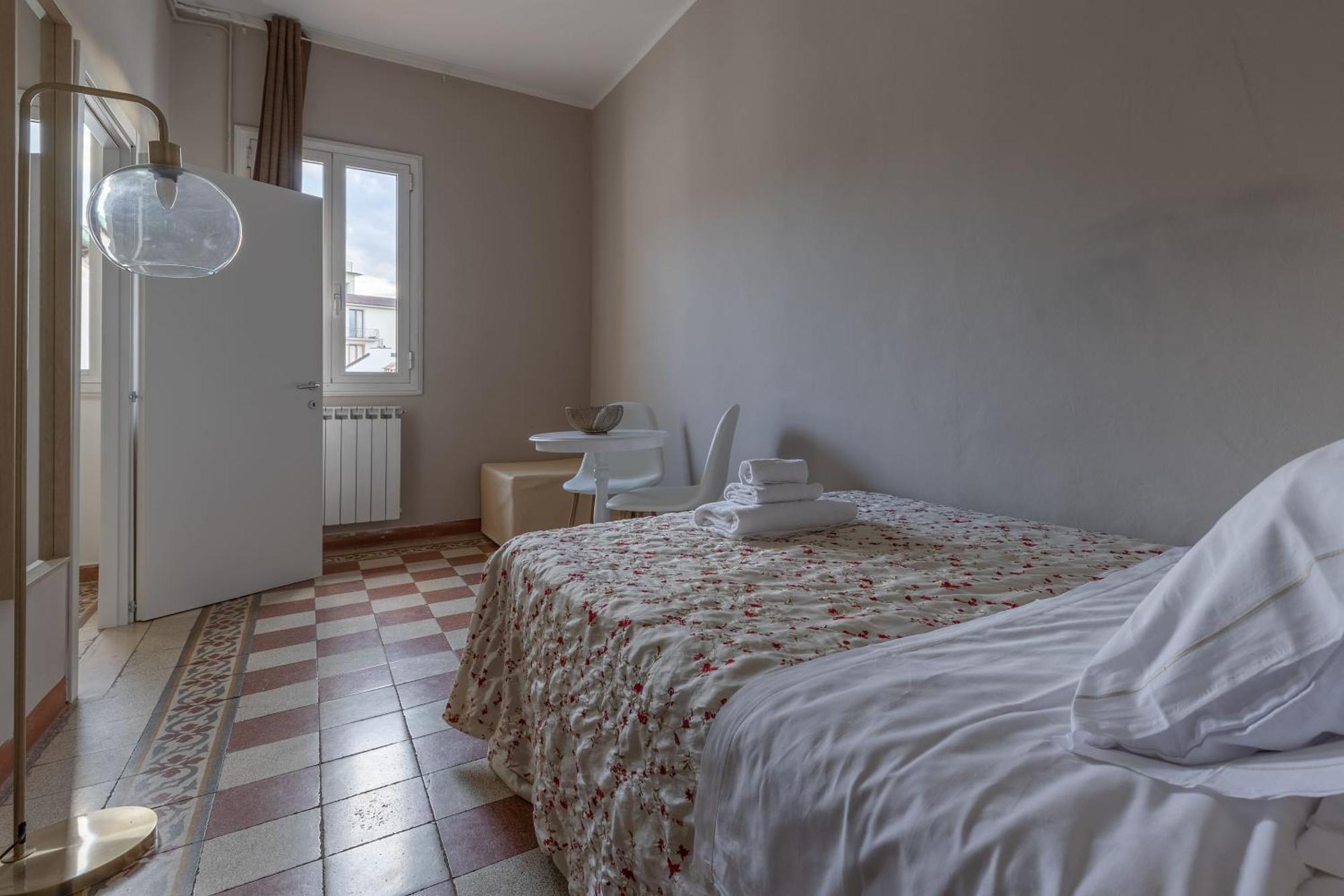Apartment Santa Maria Novella Family In Florenz