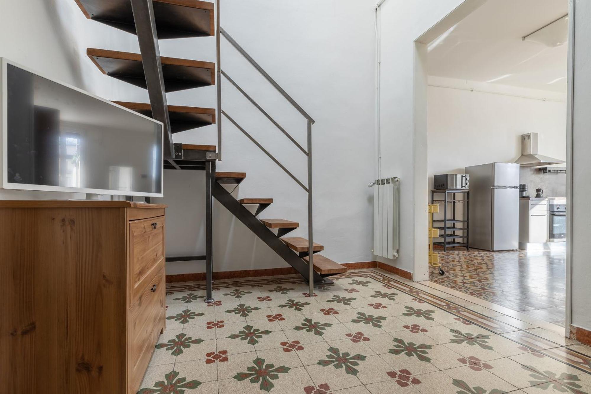 Apartment Santa Maria Novella Family In Florenz